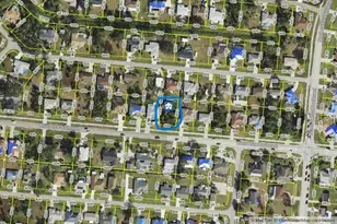 W Price Blvd, North Port, FL 34286 - Photo 1
