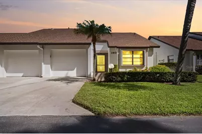 1211 Capri Isles Boulevard #140, Venice, FL 34292 - Photo 1