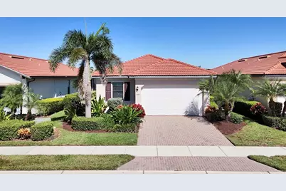10424 Crooked Creek Drive, Venice, FL 34293 - Photo 1