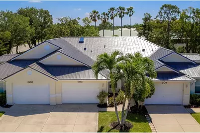 502 Islamorada Boulevard #10, Punta Gorda, FL 33955 - Photo 1