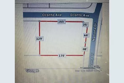 Oconto Avenue, North Port, FL 34286 - Photo 1