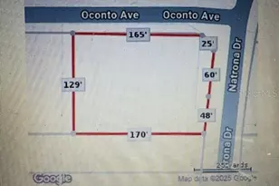 Oconto Ave, North Port, FL 34286 - Photo 1