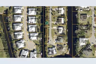 Barnes Parkway, Nokomis, FL 34275 - Photo 1