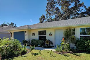 4379 Houston Ln, North Port, FL 34287 - Photo 1