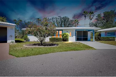 616 Circlewood Drive #S2-14, Venice, FL 34293 - Photo 1