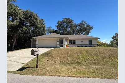 1114 S Narramore Street, North Port, FL 34287 - Photo 1