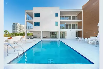 332 Cocoanut Avenue #508, Sarasota, FL 34236 - Photo 1
