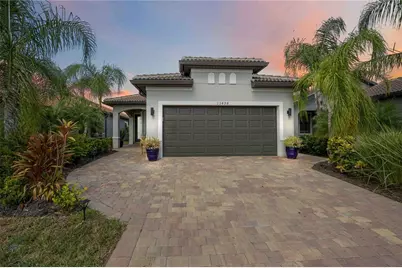 13498 Nobilio Street, Venice, FL 34293 - Photo 1
