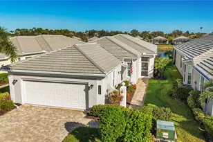 11018 Barnsley Dr, Venice, FL 34293 - Photo 1