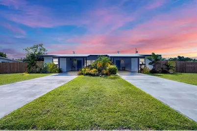 438 Granada Boulevard, North Port, FL 34287 - Photo 1