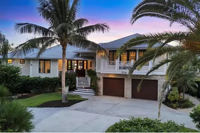 709 Eagle Point Drive, Venice, FL 34285 - Photo 1