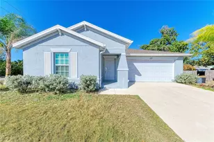 1263 Somerset St, Port Charlotte, FL 33952 - Photo 1