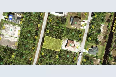 8170 Dimstead Street, Port Charlotte, FL 33981 - Photo 1