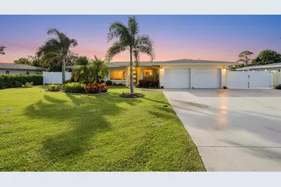 1513 Pamela Street, Nokomis, FL 34275 - Photo 1