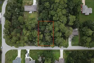Eggelstom Lot 21 Ave, North Port, FL 34291 - Photo 1