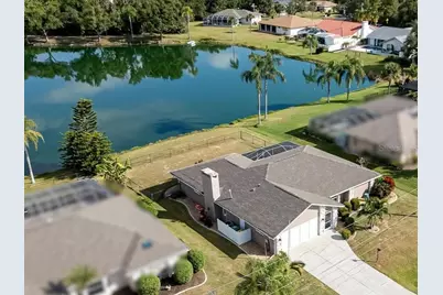9314 Lucian, Englewood, FL 34224 - Photo 1