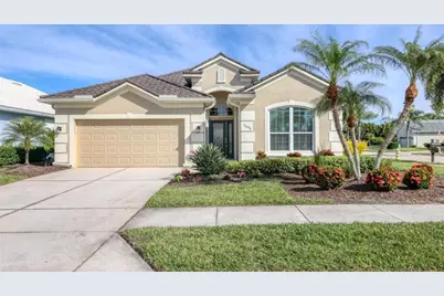 5698 White Jasmine Way, North Port, FL 34287 - Photo 1