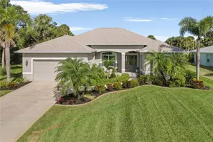 43 Long Meadow Pl, Rotonda West, FL 33947 - Photo 1