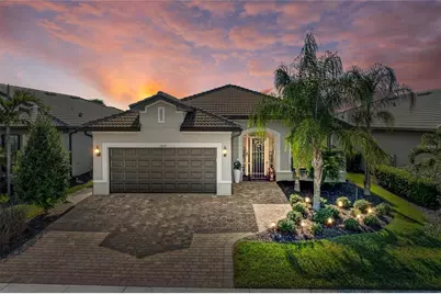 13219 Borrego Street, Venice, FL 34293 - Photo 1