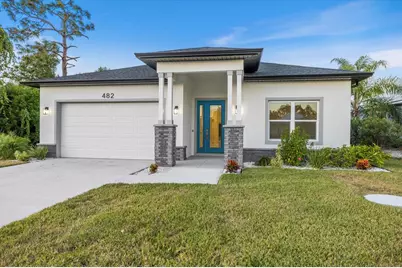482 Sunset Road N, Rotonda West, FL 33947 - Photo 1