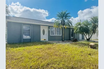 3475 W Price Boulevard, North Port, FL 34286 - Photo 1