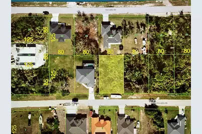 13421 Amaryllis Circle, Port Charlotte, FL 33981 - Photo 1