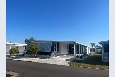 922 Cortina Boulevard, Venice, FL 34285 - Photo 1