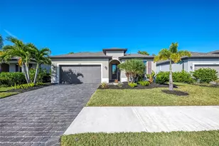 15952 Honeysuckle St, Port Charlotte, FL 33953 - Photo 1