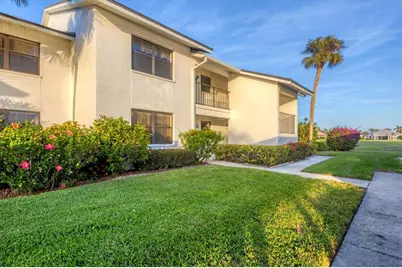 1100 Capri Isles Boulevard #317, Venice, FL 34292 - Photo 1