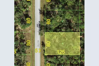 264 Juper Street, Port Charlotte, FL 33953 - Photo 1