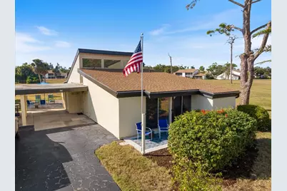 702 White Pine Tree Road #72, Venice, FL 34285 - Photo 1