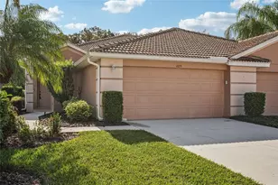 409 Fairway Isles Ln, Bradenton, FL 34212 - Photo 1