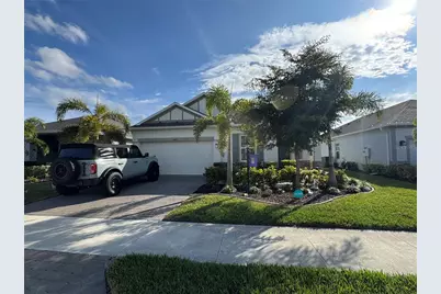 16819 Canopy Garden Drive, Port Charlotte, FL 33953 - Photo 1