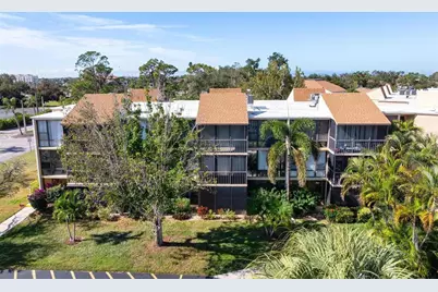 612 Bird Bay Drive S #313, Venice, FL 34285 - Photo 1