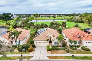 730 Back 9 Dr, Venice, FL 34285 - Photo 1