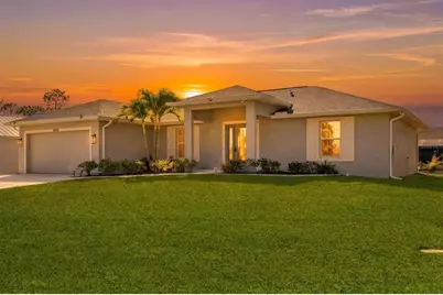 14109 Kewanee Lane, Port Charlotte, FL 33981 - Photo 1