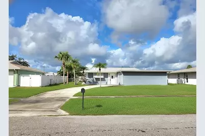 6447 Safford Terrace, North Port, FL 34287 - Photo 1