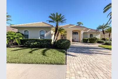 764 Sawgrass Bridge Road, Venice, FL 34292 - Photo 1