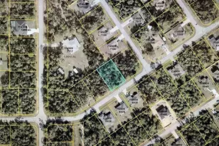 Lot 8 Scottish Terrace, North Port, FL 34288 - Photo 1