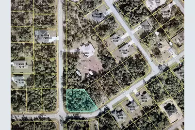 Lot 11 Scottish Terrace, North Port, FL 34288 - Photo 1