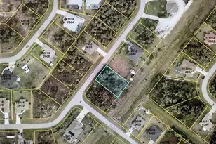 Lot 2 Jablo Circle, North Port, FL 34288 - Photo 1