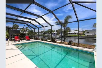 18302 Burkholder Circle, Port Charlotte, FL 33948 - Photo 1