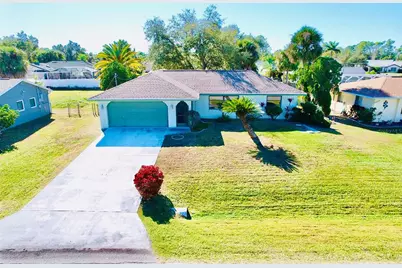 20363 Mount Prospect Avenue, Port Charlotte, FL 33952 - Photo 1