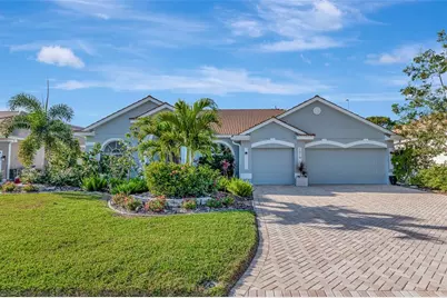 1019 Scherer Way, Osprey, FL 34229 - Photo 1
