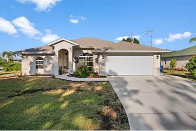 4001 Tarpon Road, Venice, FL 34293 - Photo 1