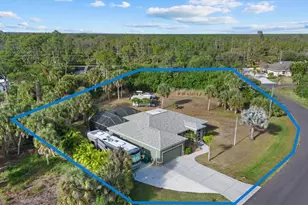 9266 Clewiston Terrace, Englewood, FL 34224 - Photo 1