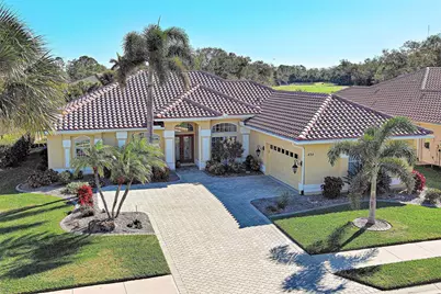 484 Marsh Creek Road, Venice, FL 34292 - Photo 1