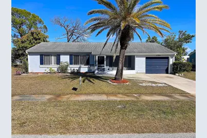 6784 Stardust Avenue, North Port, FL 34287 - Photo 1