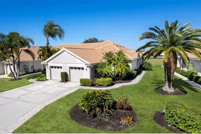 625 Back Nine Drive, Venice, FL 34285 - Photo 1
