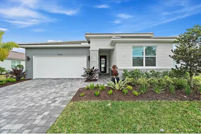11463 Myakka Blue Drive, Venice, FL 34293 - Photo 1